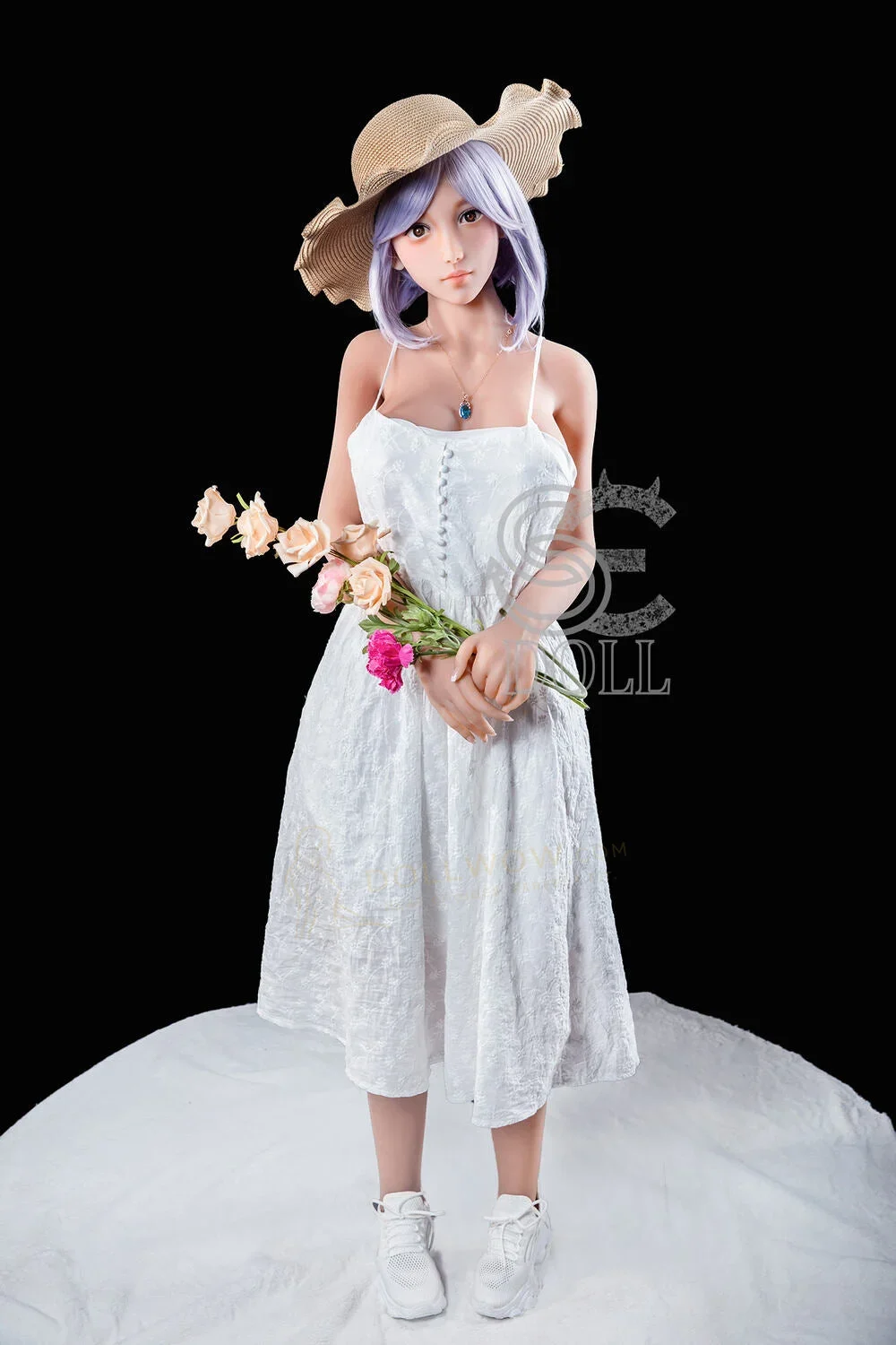 SE Doll Natsuki 161cm H-Cup TPE — image 5 of 8