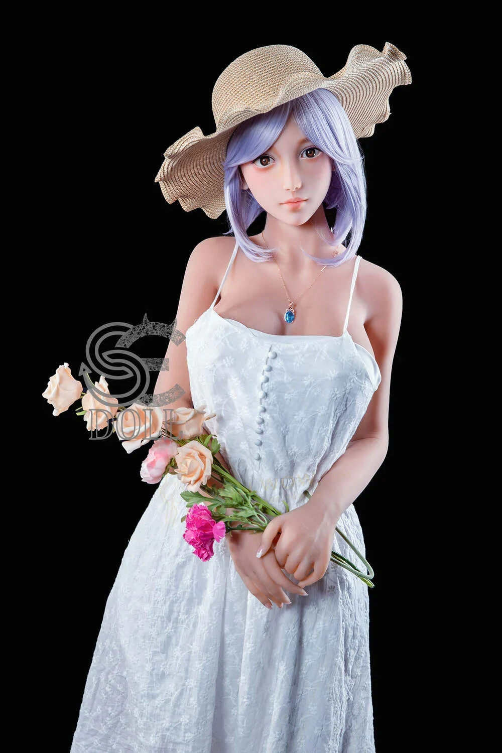 SE Doll Natsuki 161cm H-Cup TPE — image 6 of 8