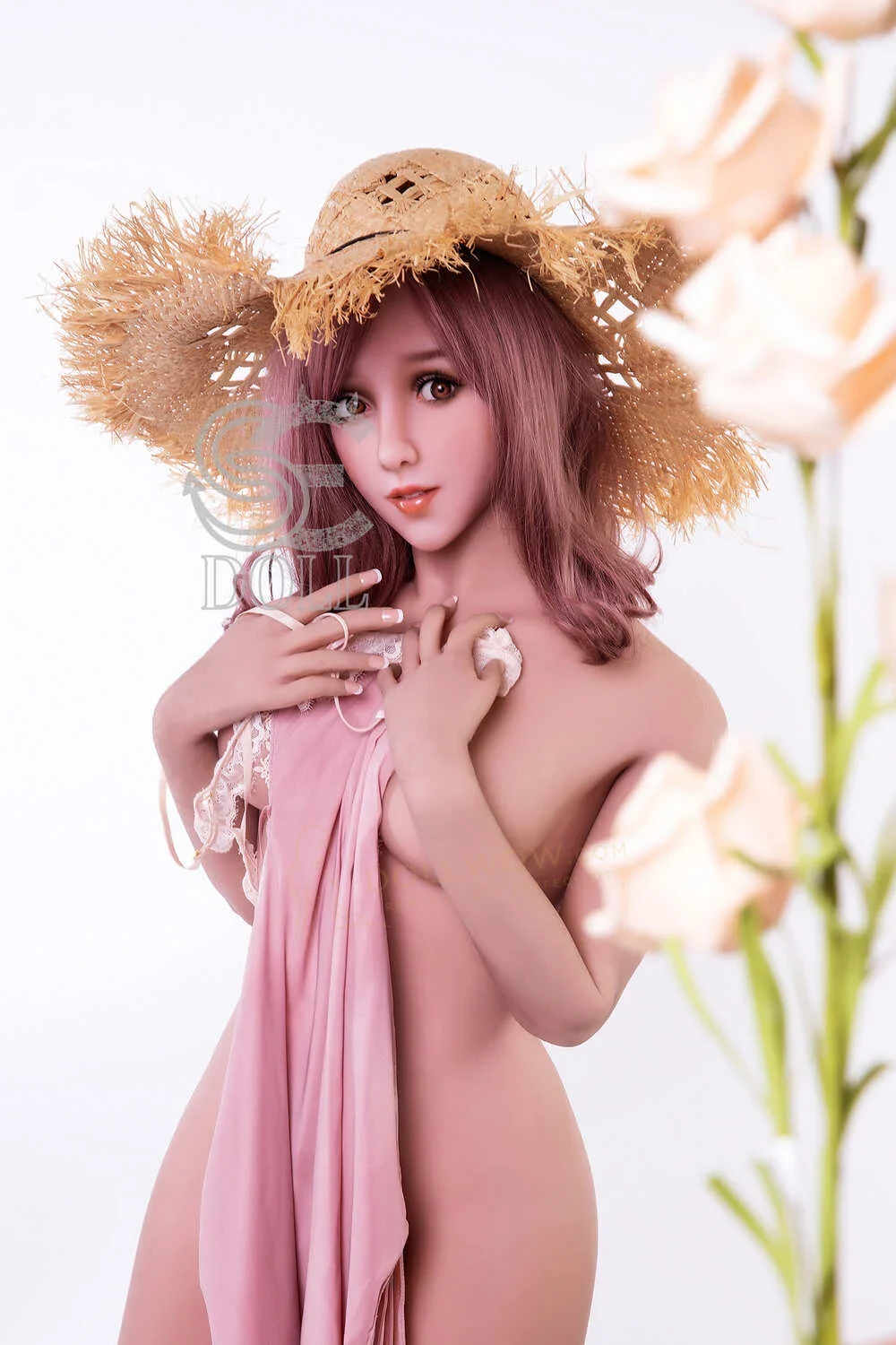 SE Doll Noemi 163cm F-Cup TPE — image 7 of 8