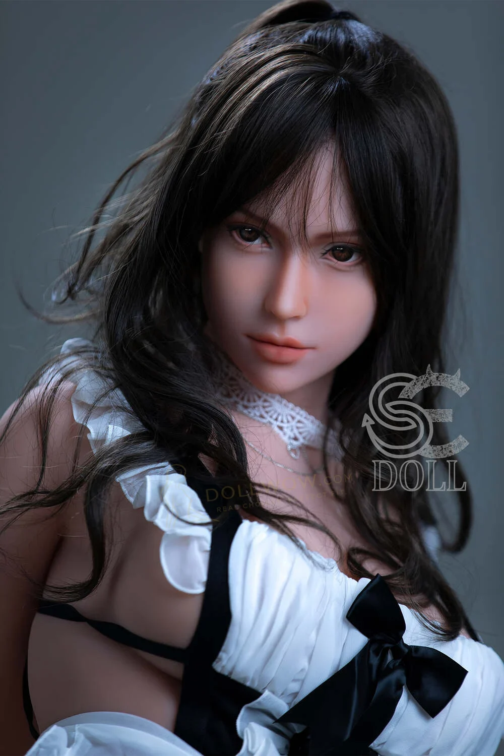 SE Doll Peggy B 163cm D-Cup TPE — image 8 of 8