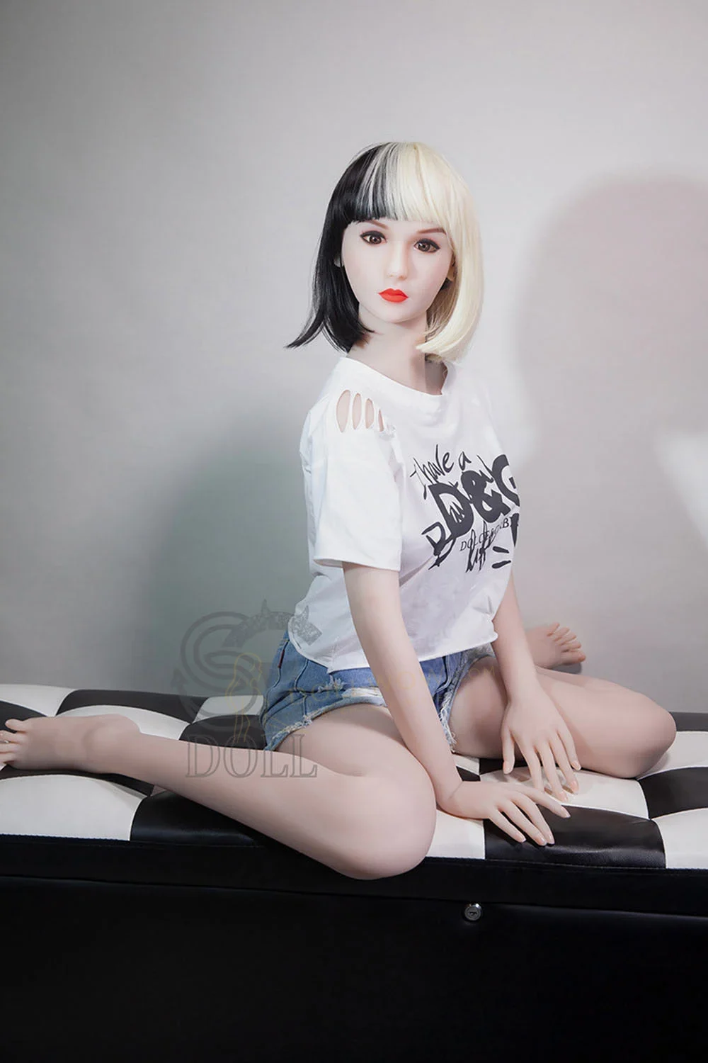 SE Doll Phoenix 158cm M-Cup TPE — image 4 of 8