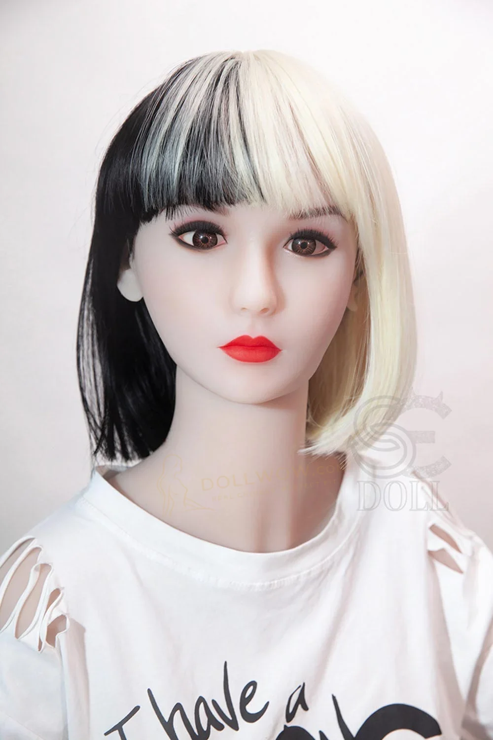 SE Doll Phoenix 158cm M-Cup TPE — image 6 of 8