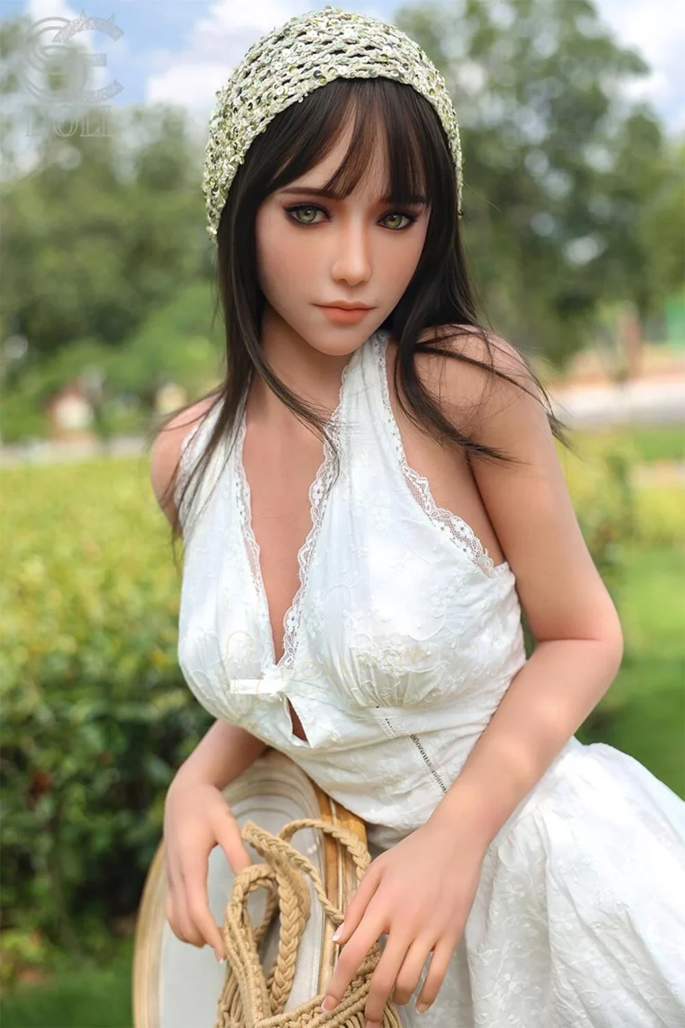 SE Doll Queena F 160cm C-Cup TPE