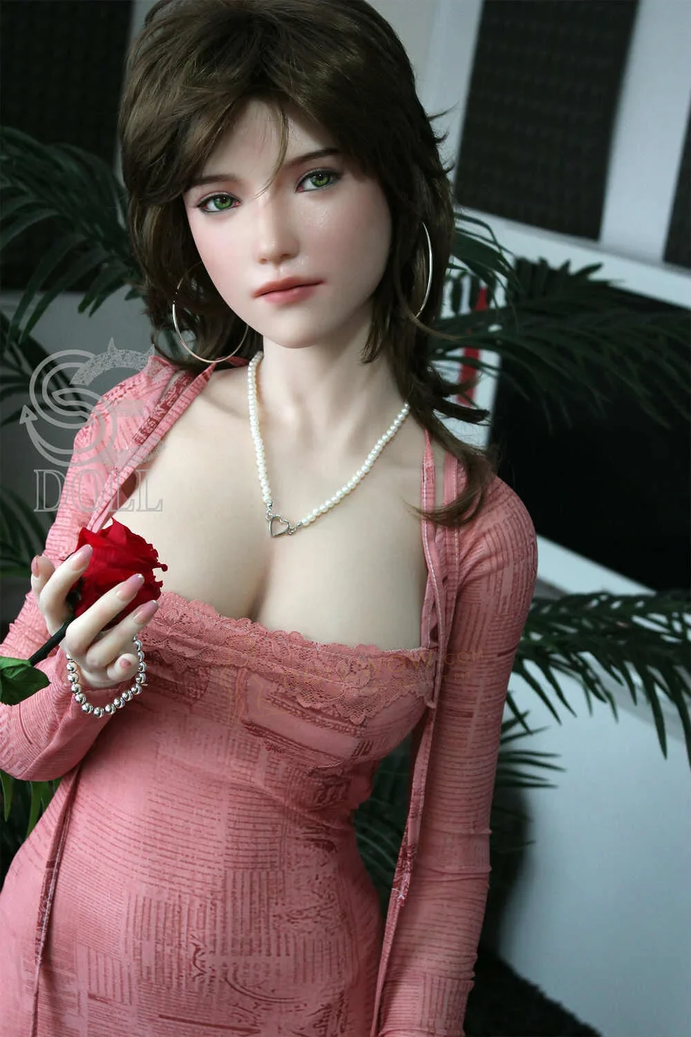 Queena H reference photo