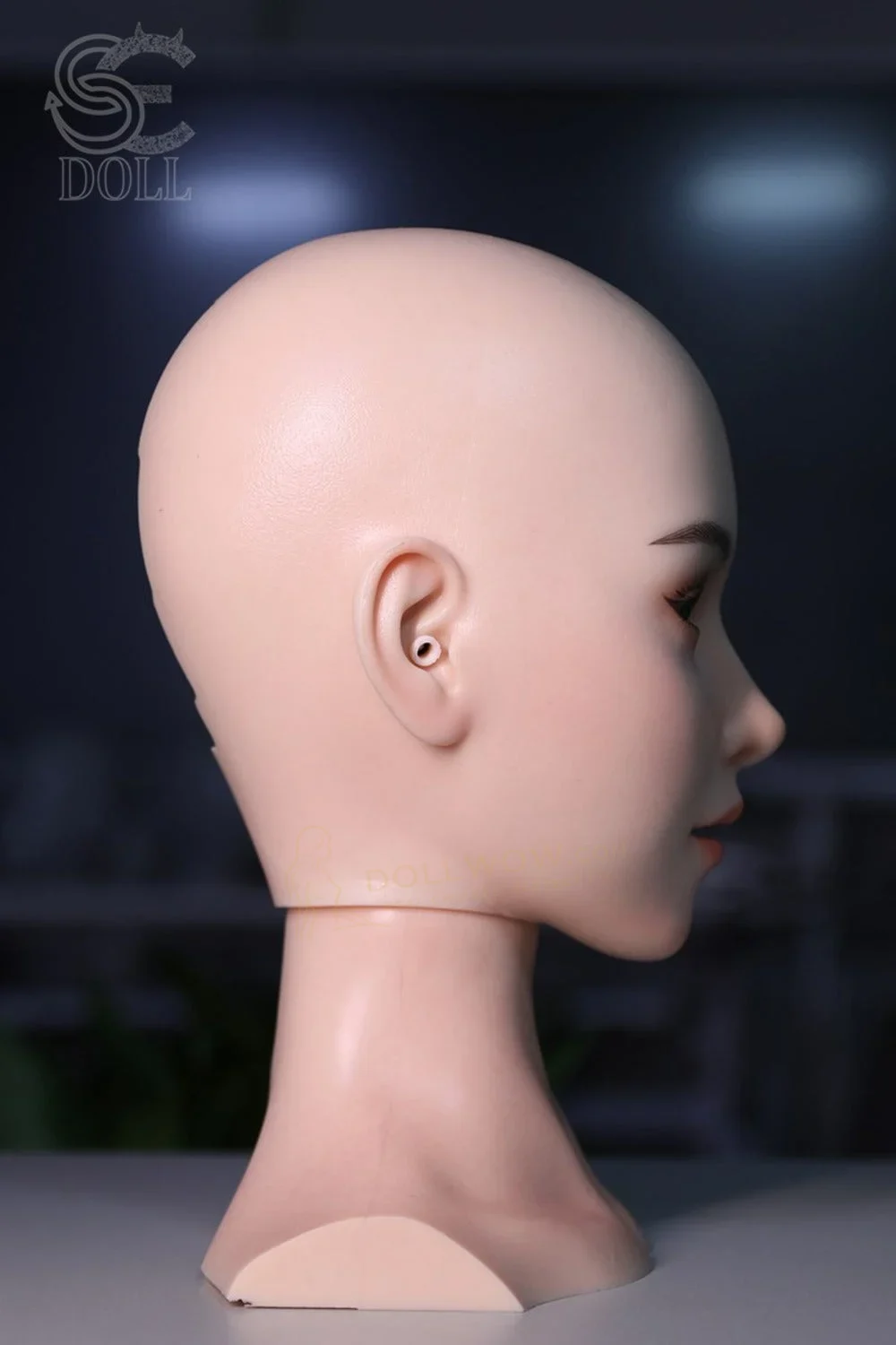 SE Doll — image 6 of 8