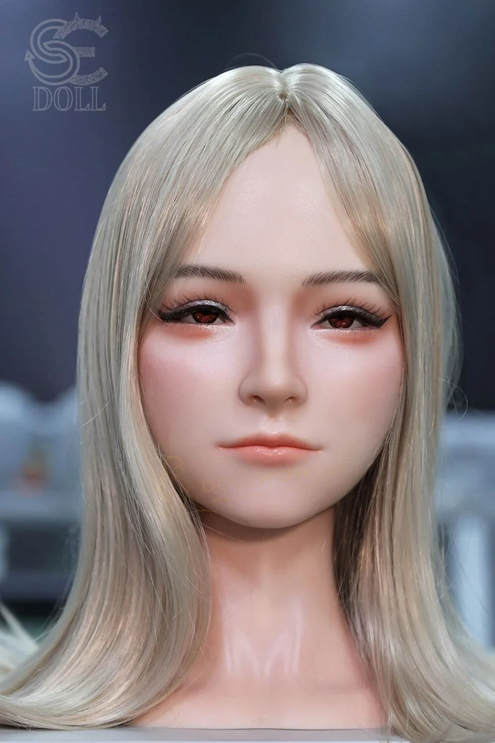 SE Doll — image 8 of 8