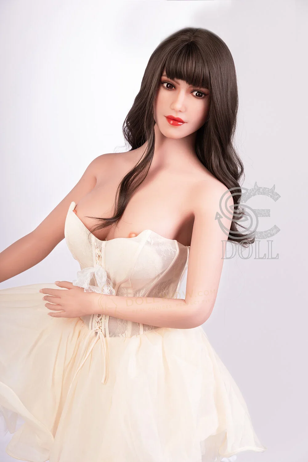 SE Doll Renata Young 163cm E-Cup TPE