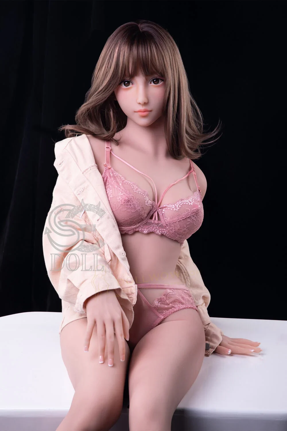 SE Doll Rose Harper 158cm D-Cup TPE — image 3 of 8