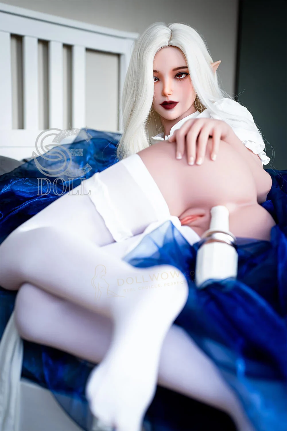 SE Doll Samantha J 161cm F-Cup TPE — image 7 of 8