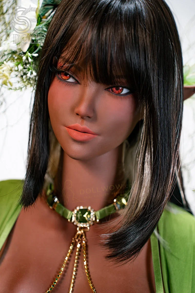 SE Doll Samantha.K 161cm F-Cup TPE — image 10 of 58
