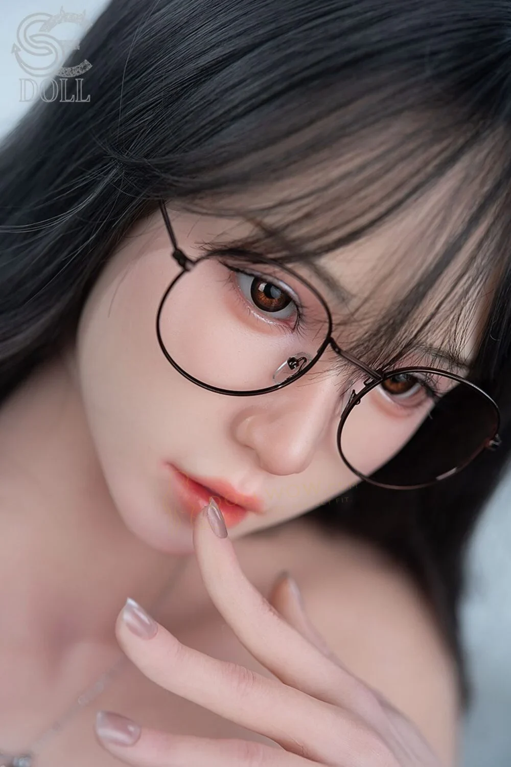 SE Doll Sena A 160cm C-Cup Silicone — image 4 of 8