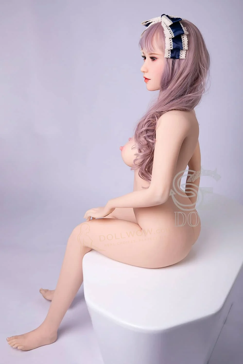 SE Doll Solaka 163cm F-Cup TPE — image 6 of 8