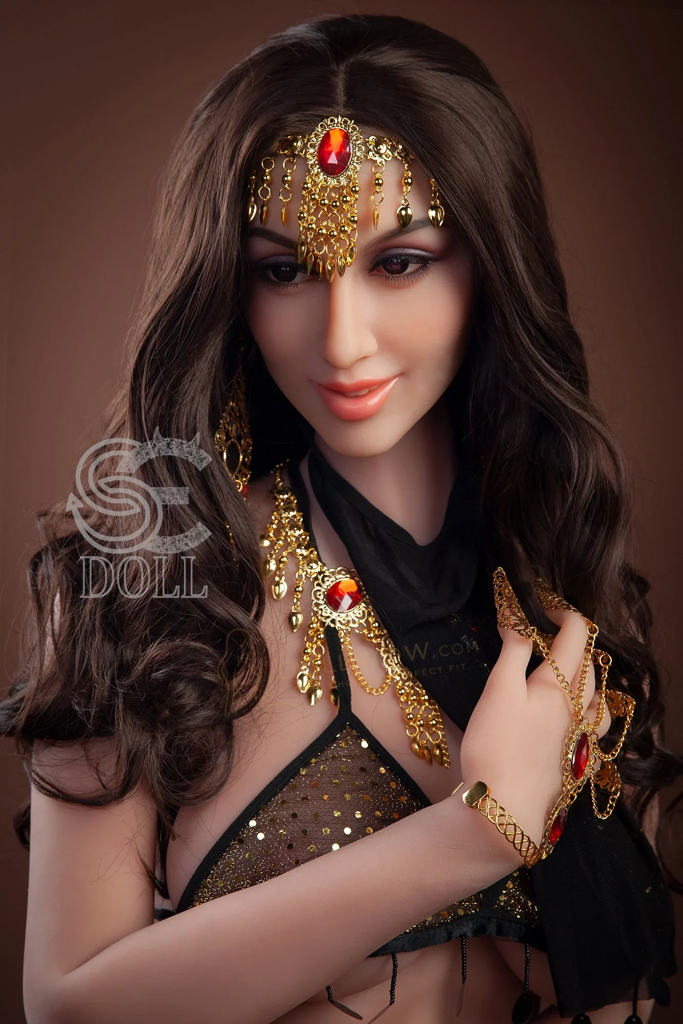 SE Doll Teresa 167cm G-Cup TPE