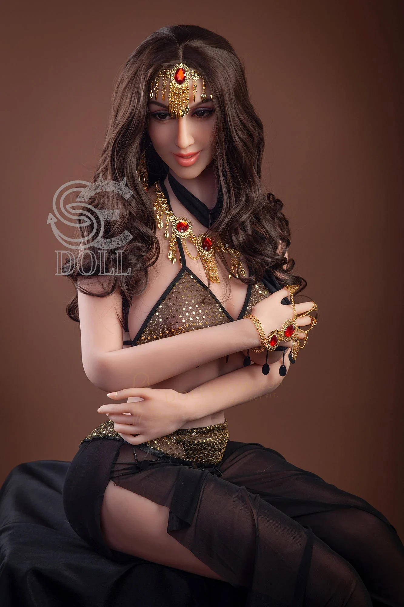 SE Doll Teresa 167cm G-Cup TPE — image 7 of 8