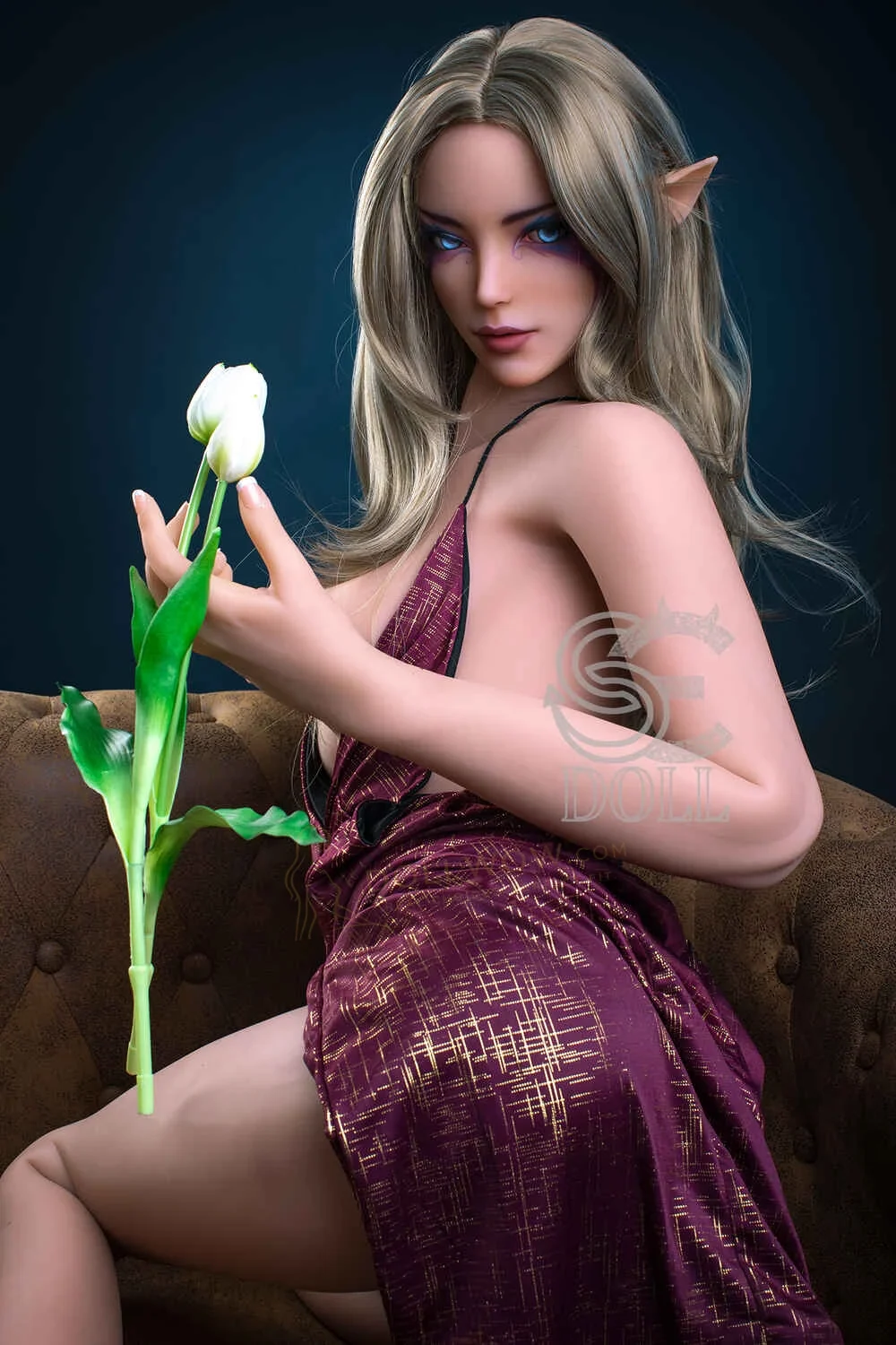 SE Doll Veromca 166cm C-Cup TPE — image 4 of 8