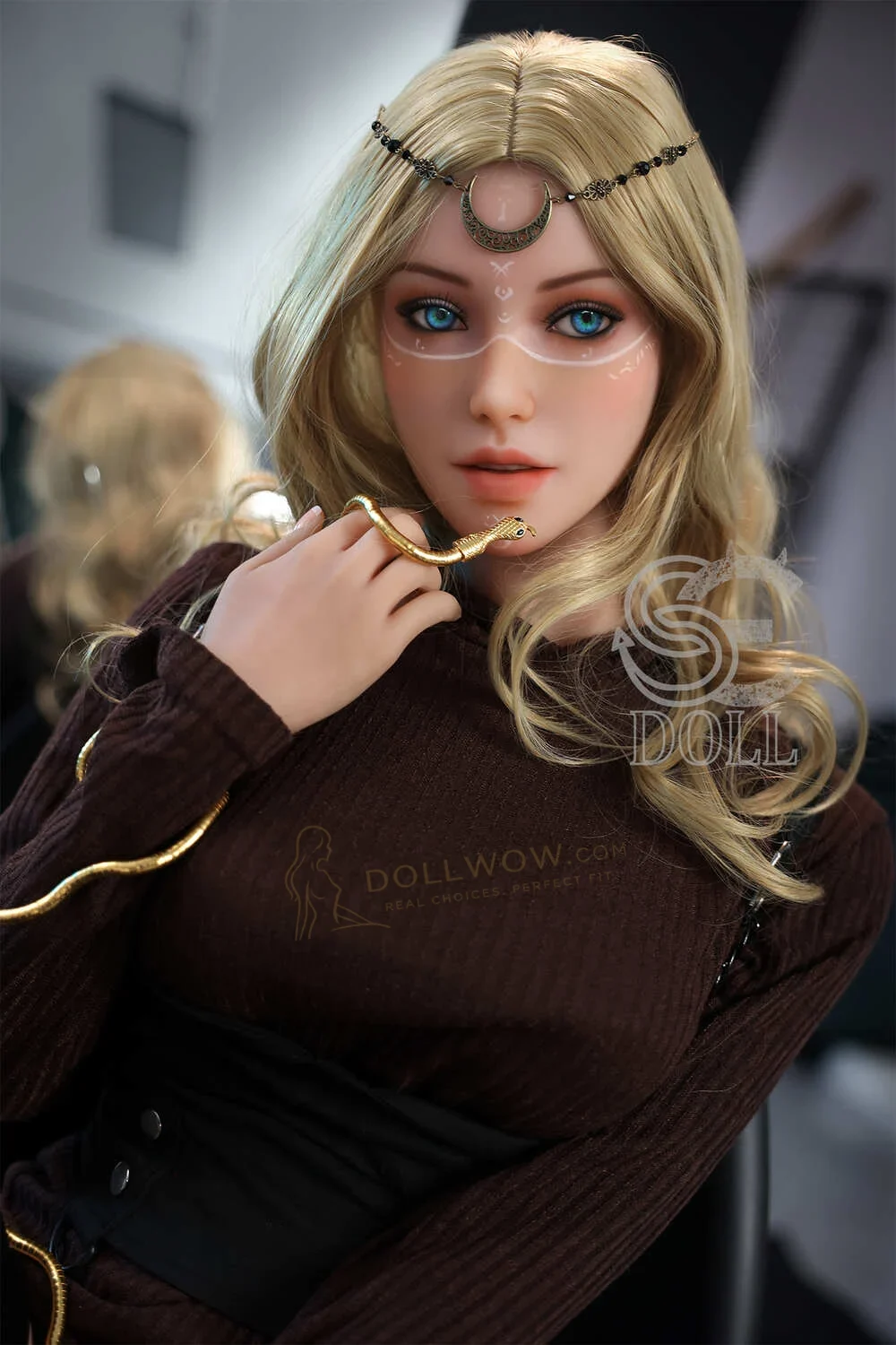 SE Doll Vicky B 163cm E-Cup TPE — image 8 of 8
