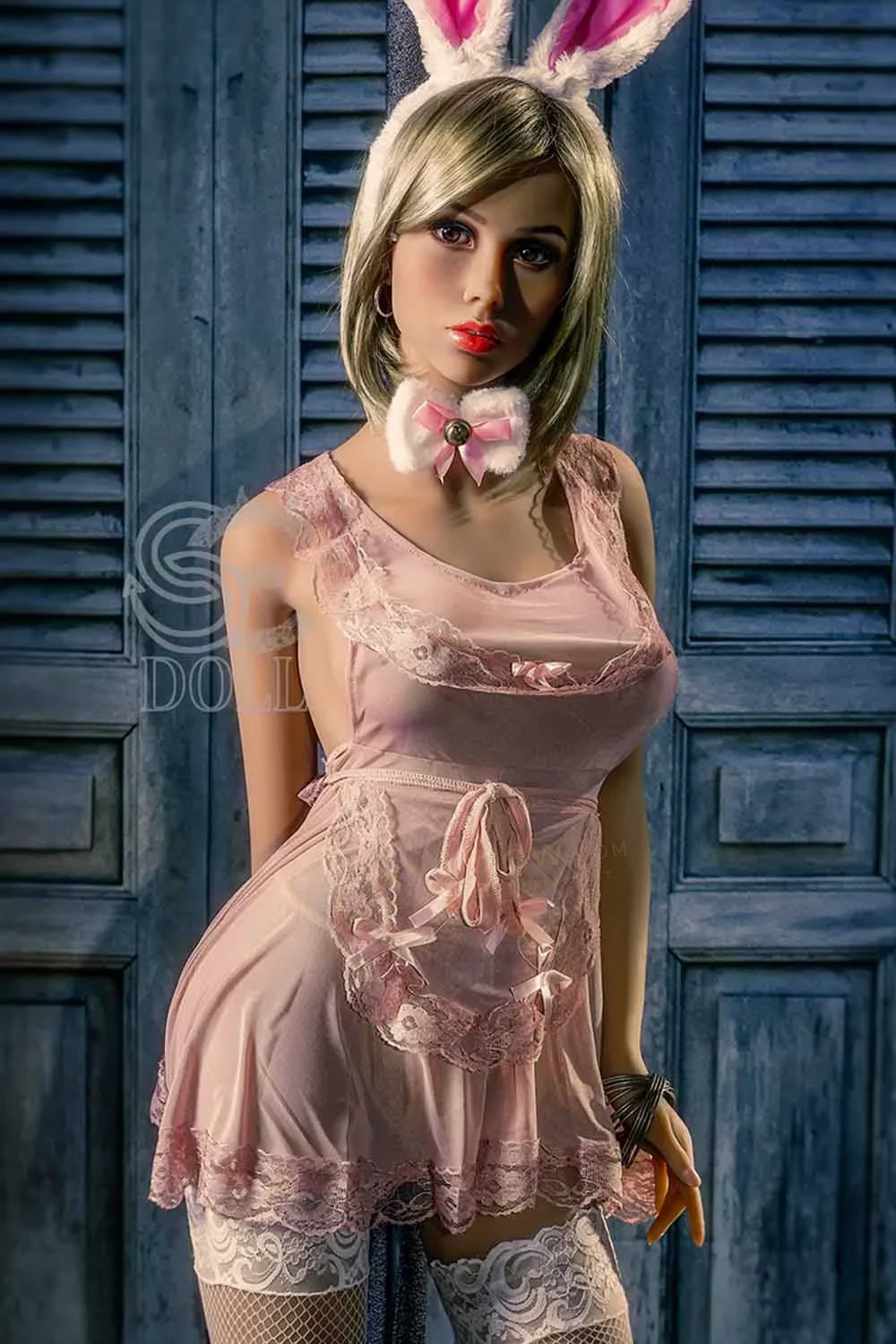 SE Doll Wallis 163cm D-Cup TPE