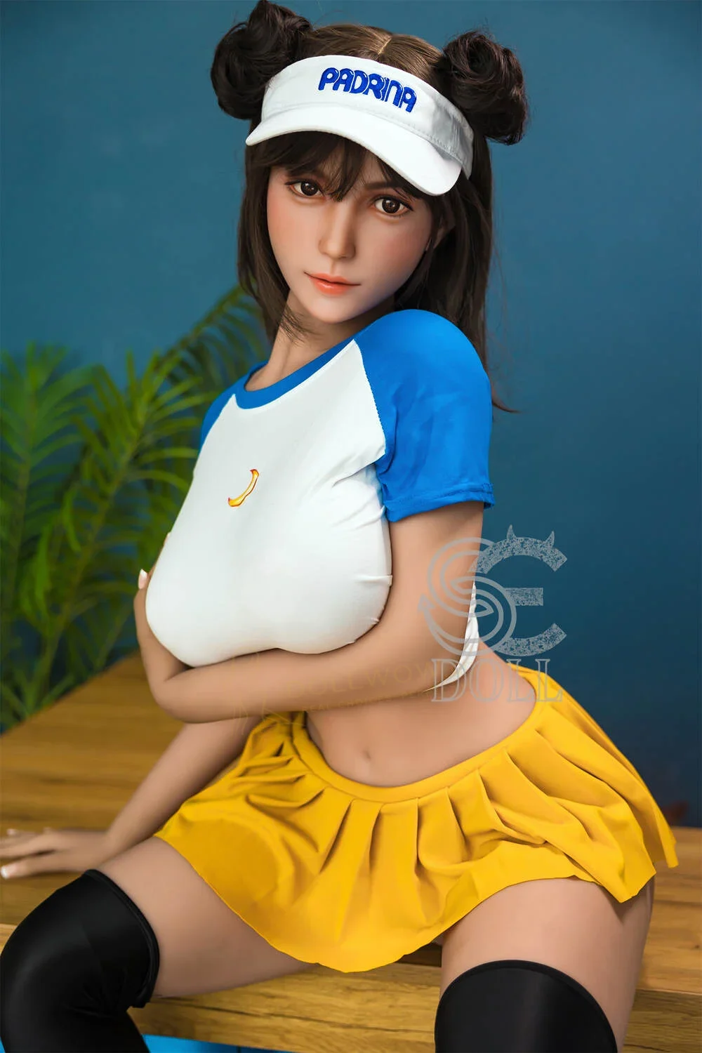SE Doll Winola 157cm H-Cup TPE