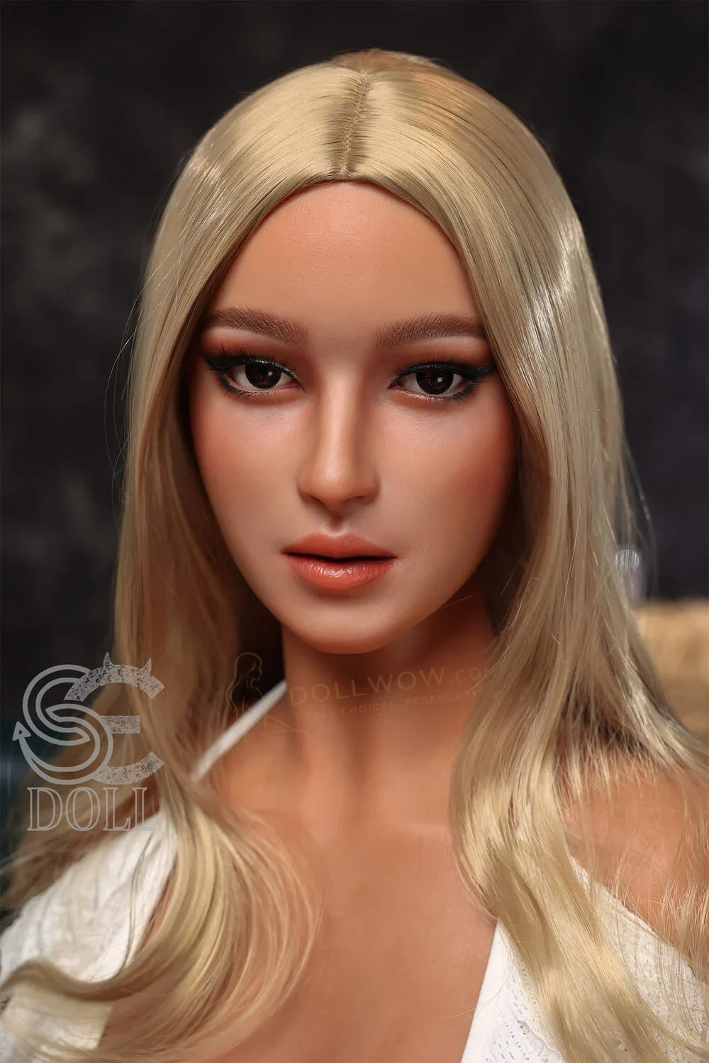 SE Doll Xena C 157cm H-Cup Silicone — image 4 of 8