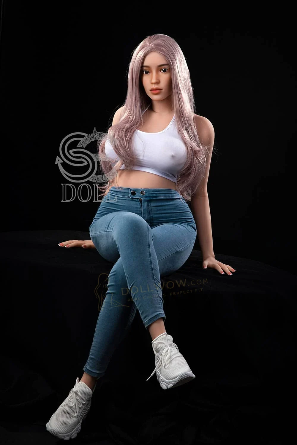 SE Doll Xevana 161cm I-Cup TPE — image 7 of 8
