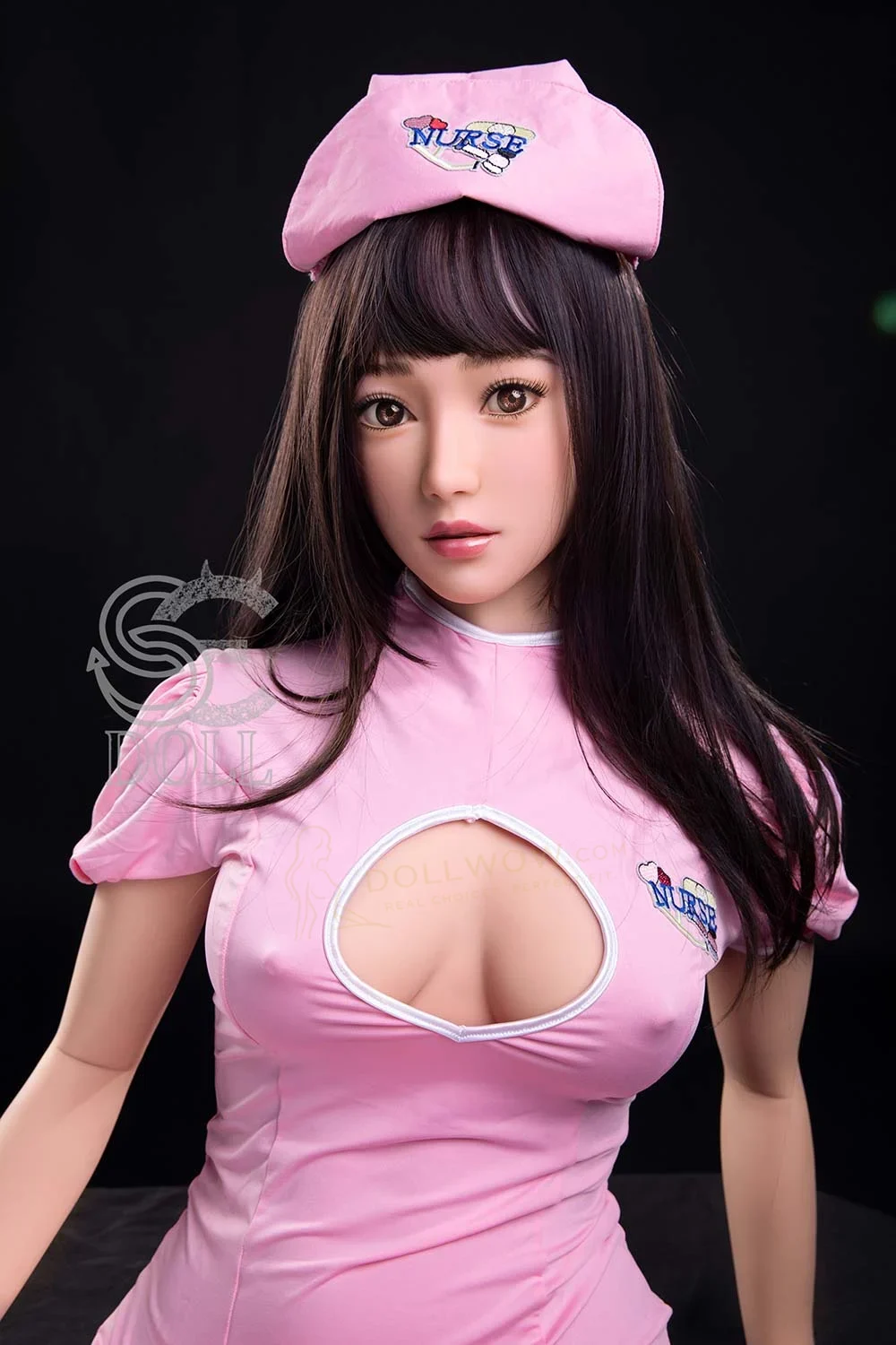 SE Doll Yetta 163cm F-Cup TPE