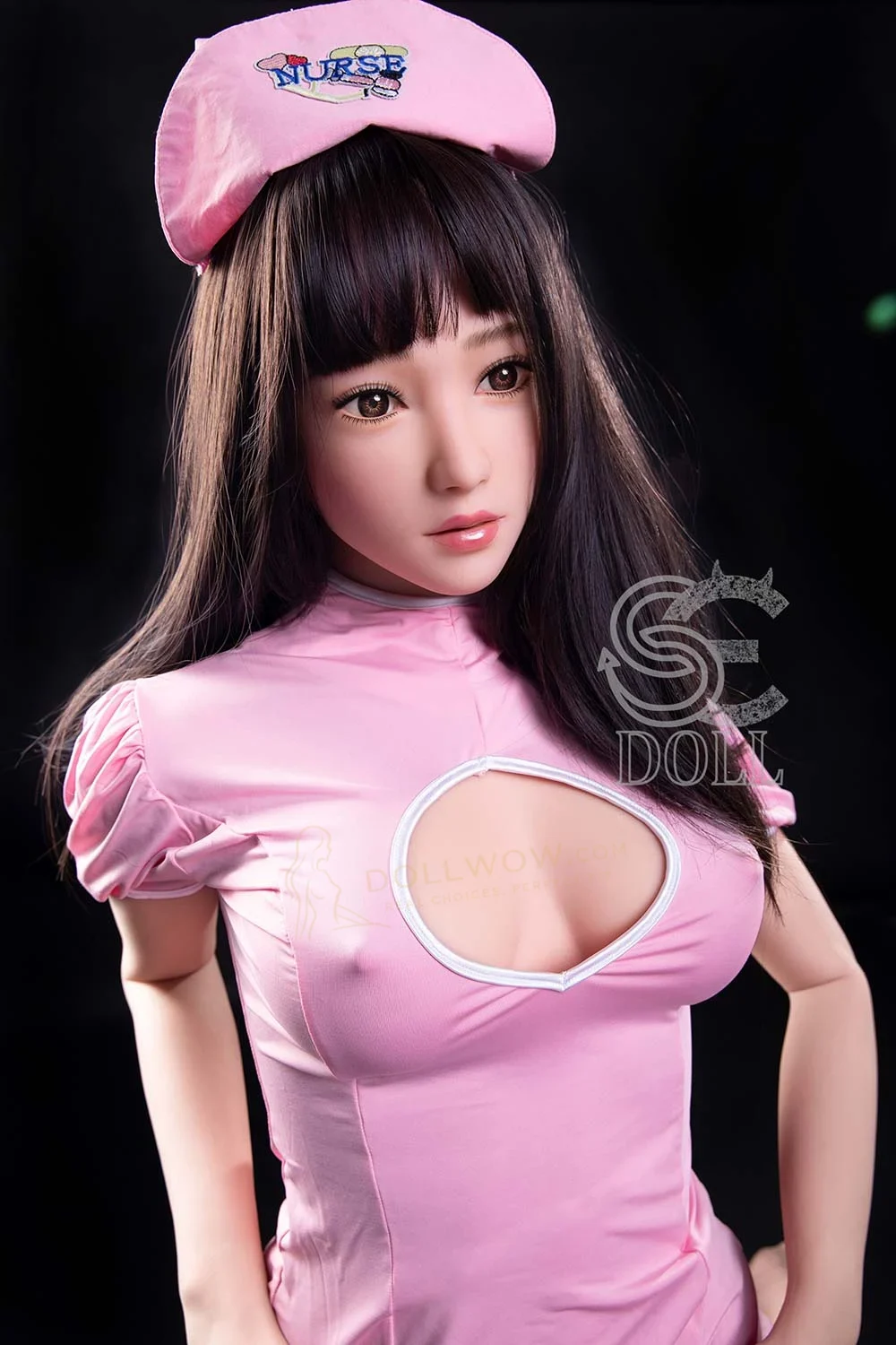 SE Doll Yetta 163cm F-Cup TPE — image 2 of 8