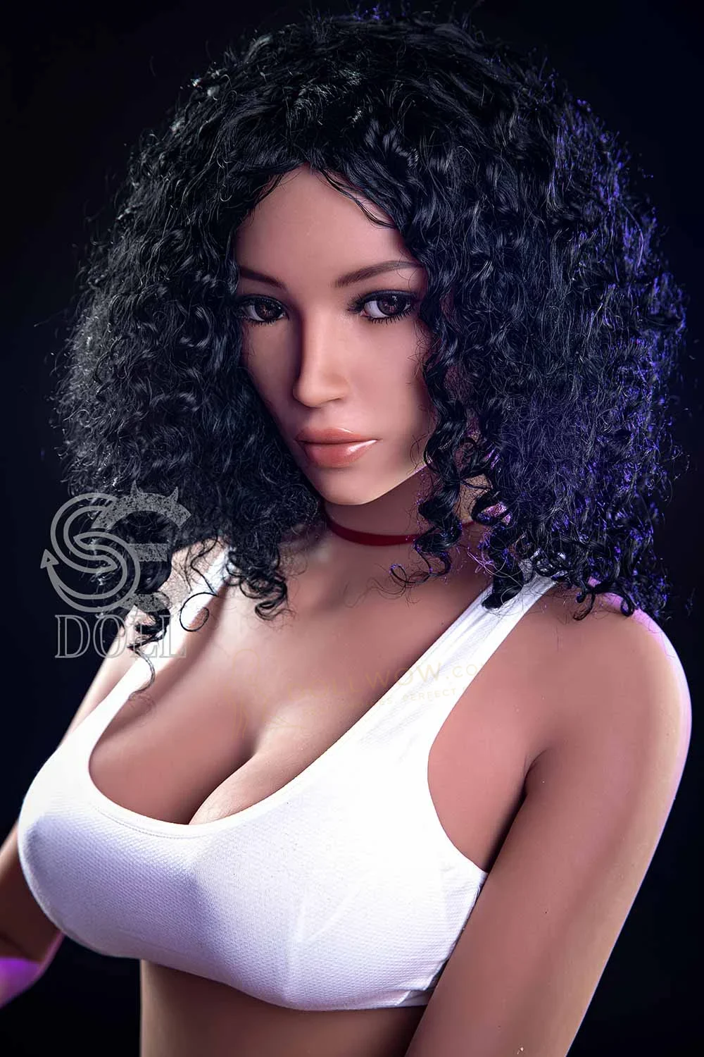 SE Doll Yseult 159cm H-Cup TPE — image 4 of 8
