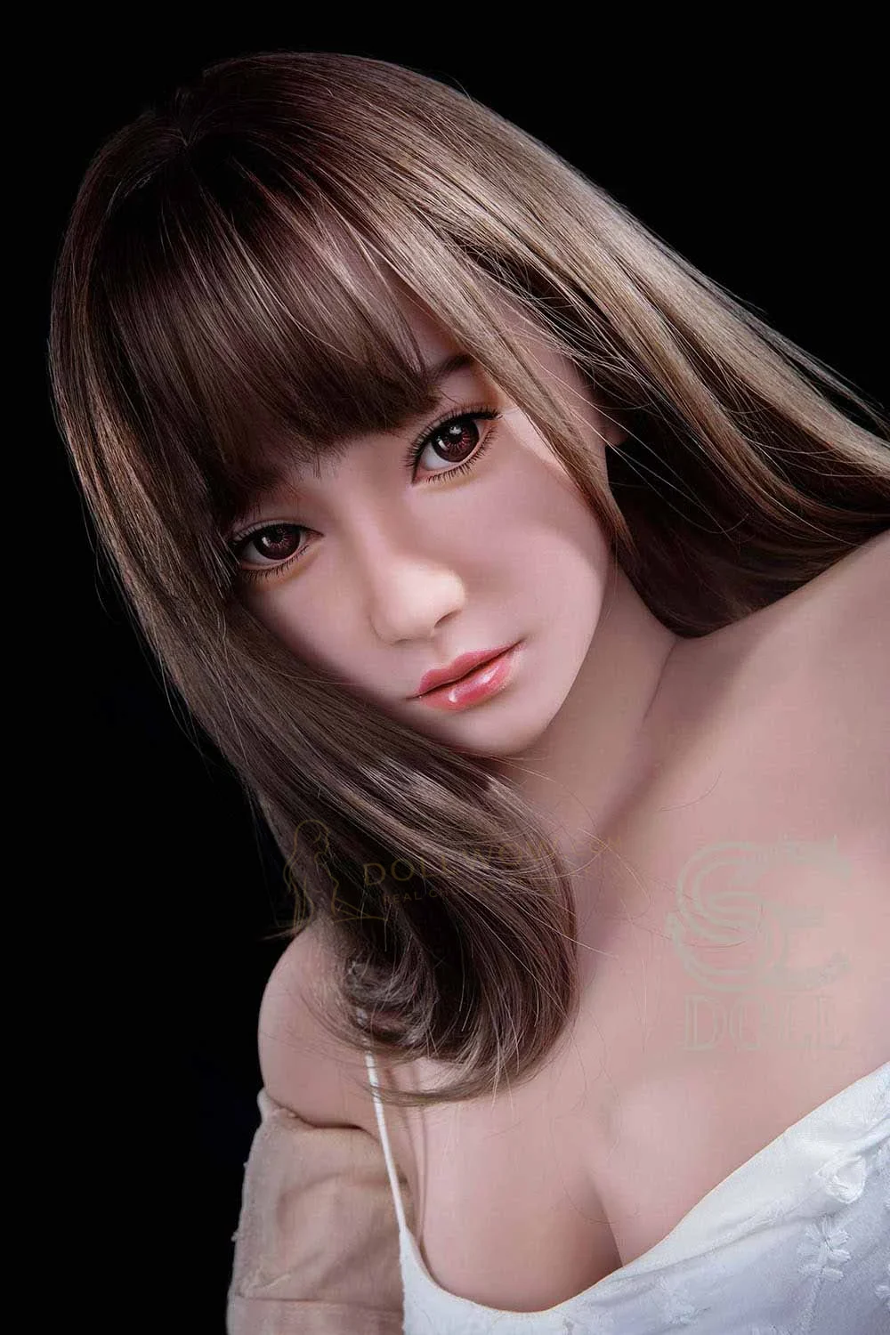 SE Doll Yukari 163cm F-Cup TPE — image 8 of 8