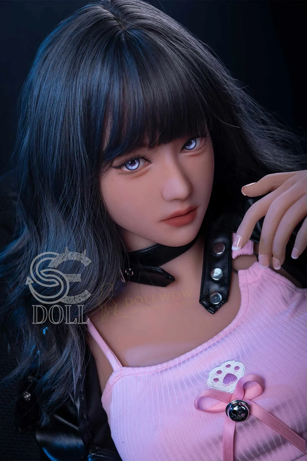 SE Doll Yuuka E 158cm D-Cup TPE — image 7 of 8