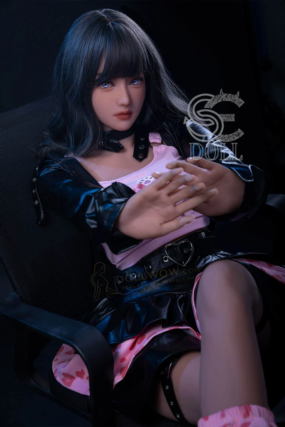 SE Doll Yuuka E 158cm D-Cup TPE — image 8 of 8
