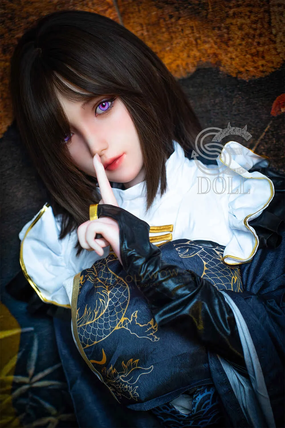 SE Doll Yuuki I 155cm E-Cup Silicone — image 3 of 8
