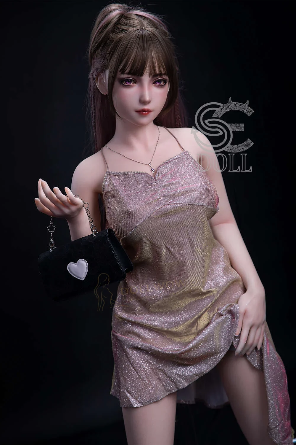 SE Doll Yuuki I 155cm E-Cup Silicone