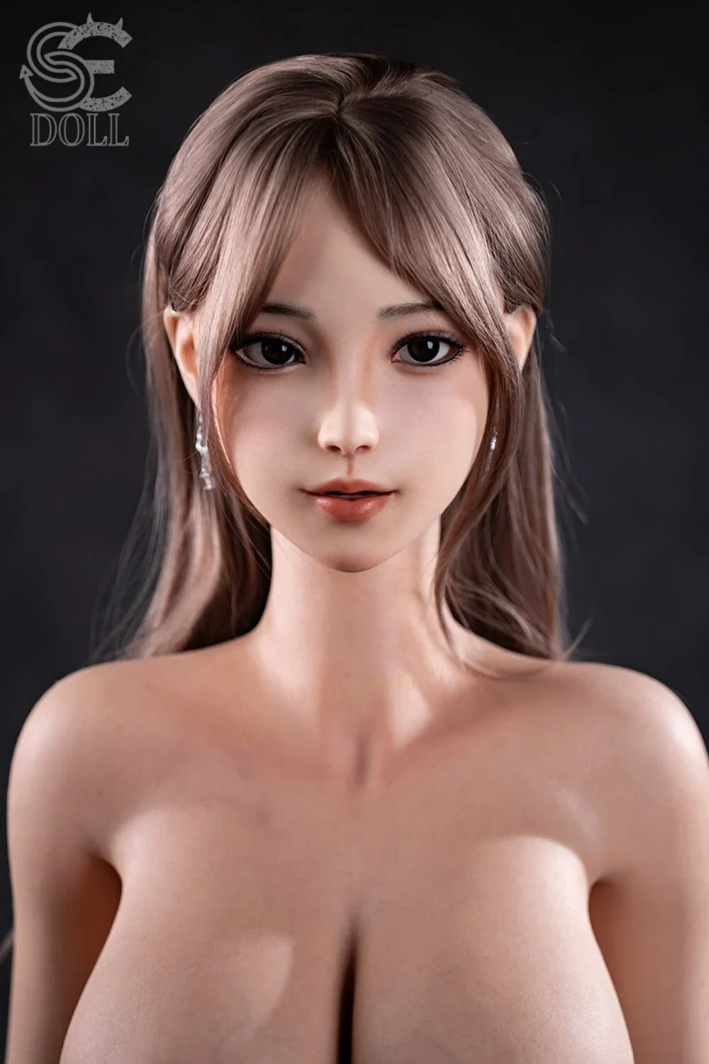 SE Doll Yuuki K 161cm C-Cup Silicone — image 4 of 8