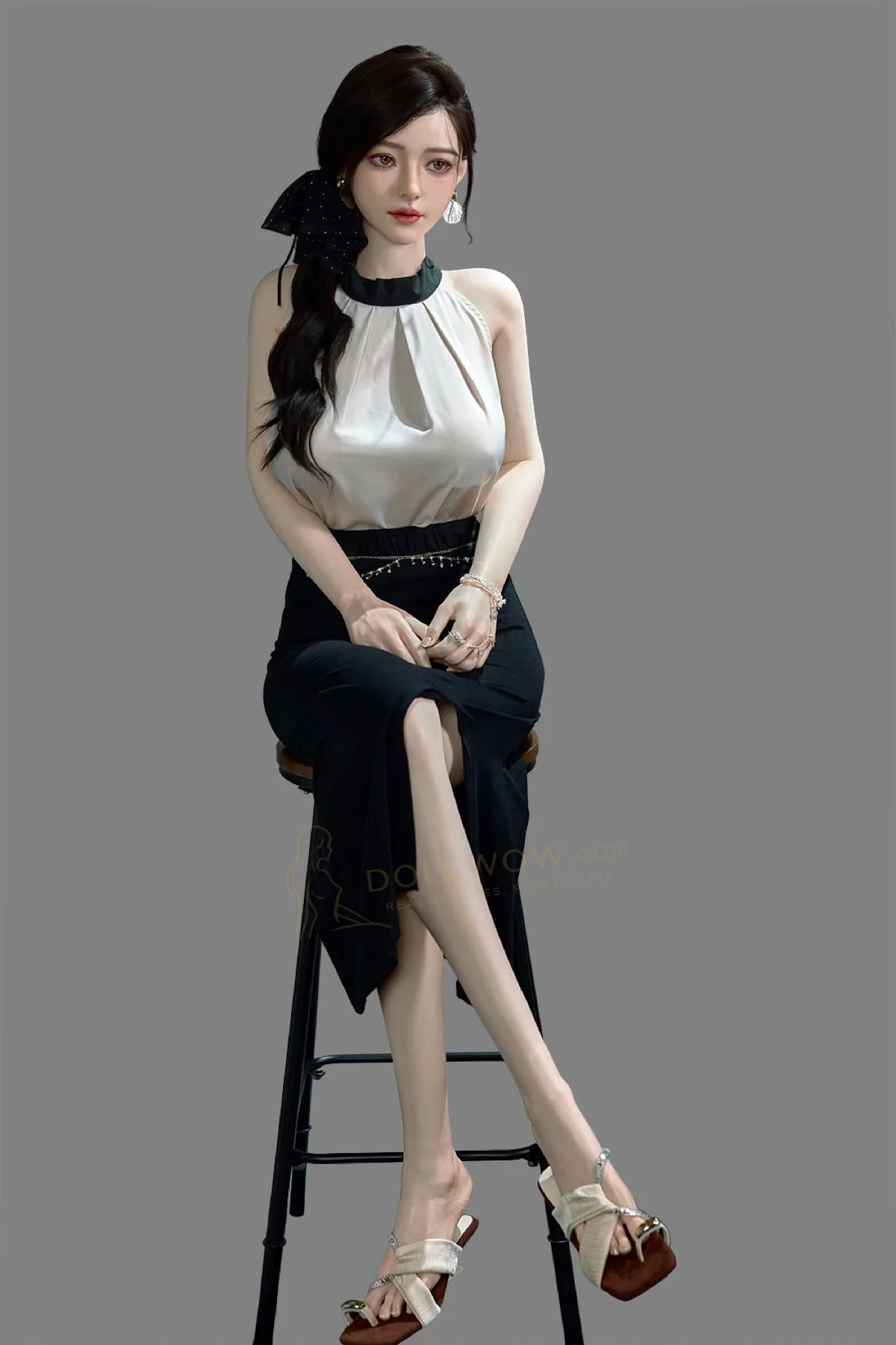 Starpery Asuka 171cm D-Cup Silicone