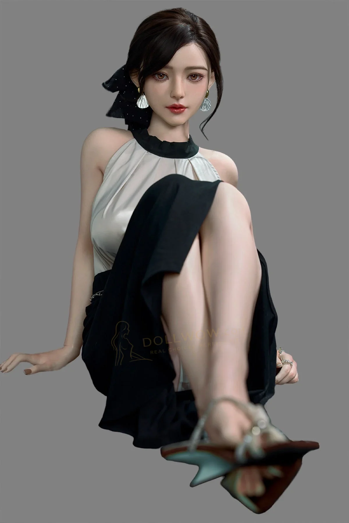 Starpery Asuka 171cm D-Cup Silicone — image 12 of 15