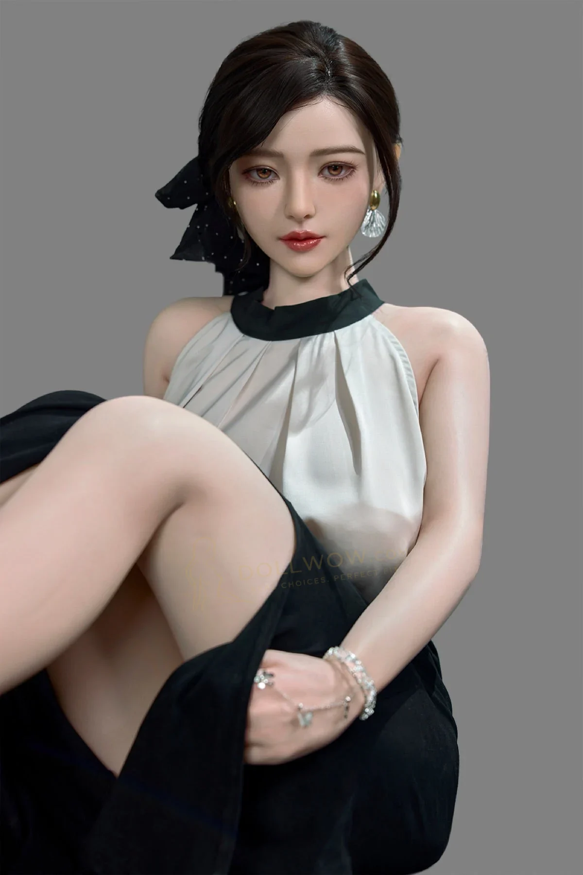 Starpery Asuka 171cm D-Cup Silicone — image 13 of 15