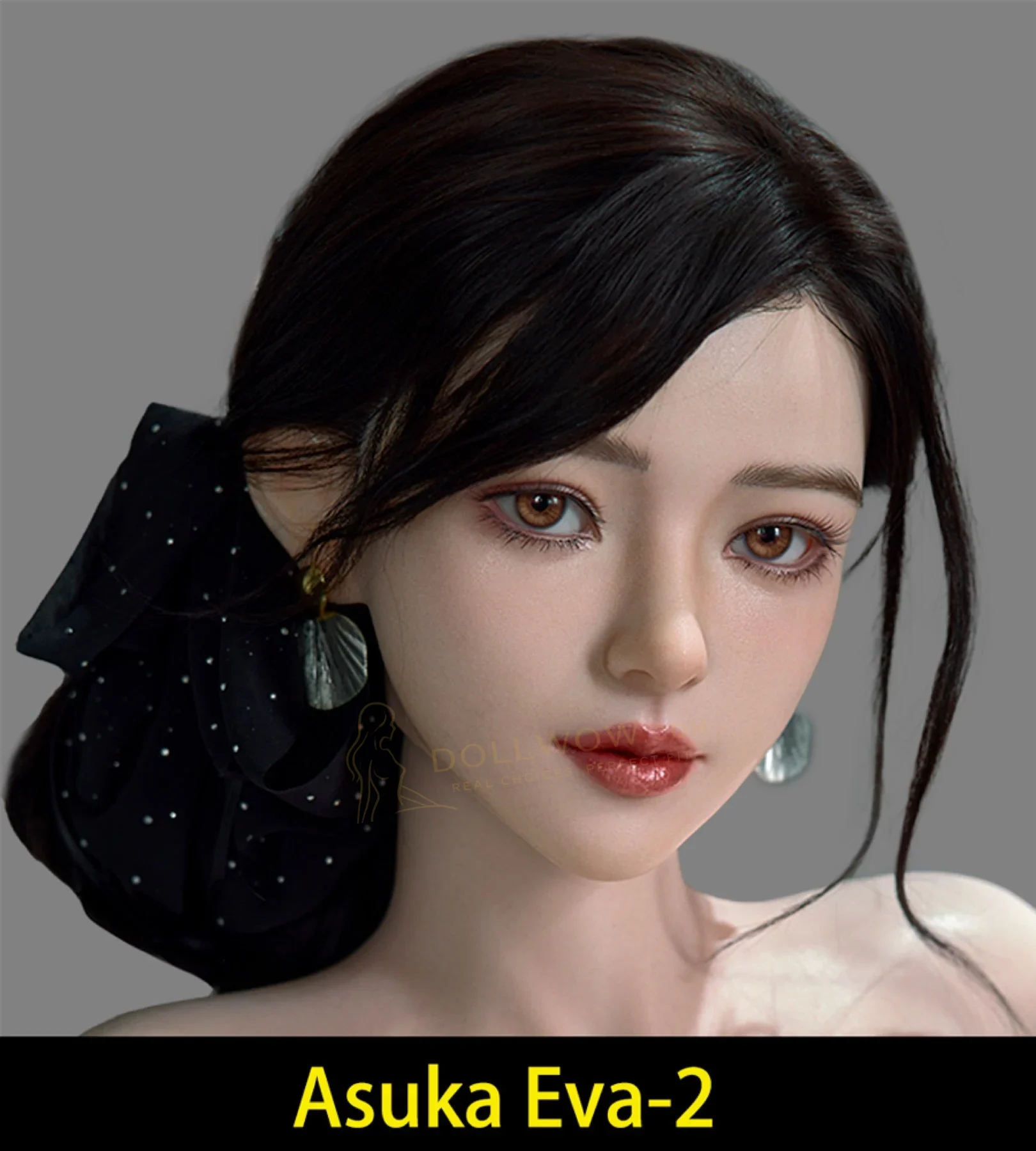 Starpery Asuka 171cm D-Cup Silicone — image 7 of 15