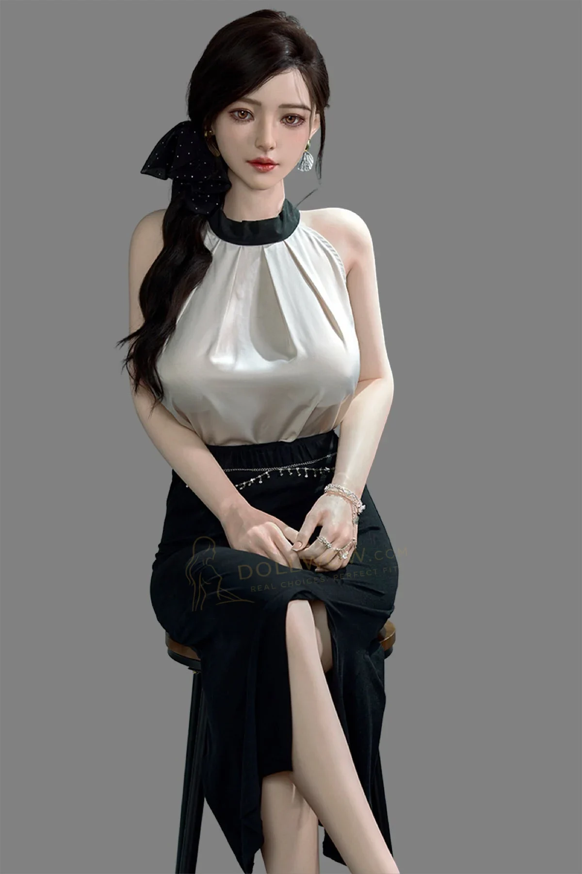 Starpery Asuka 171cm D-Cup Silicone — image 8 of 15