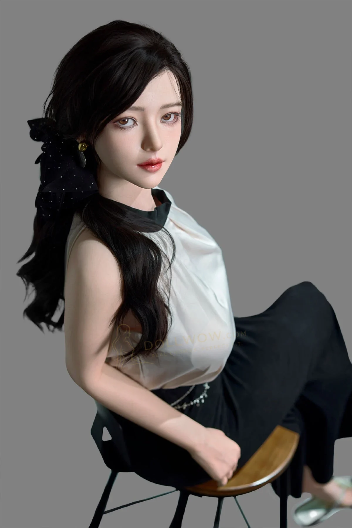 Starpery Asuka 171cm D-Cup Silicone — image 10 of 15