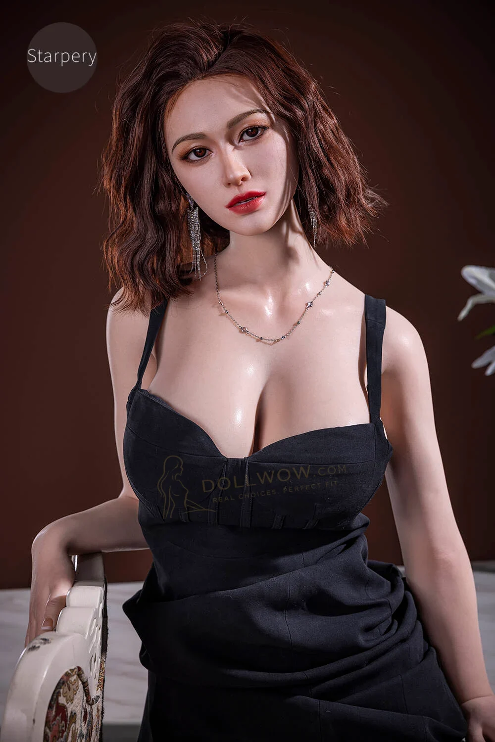 Baochai reference photo