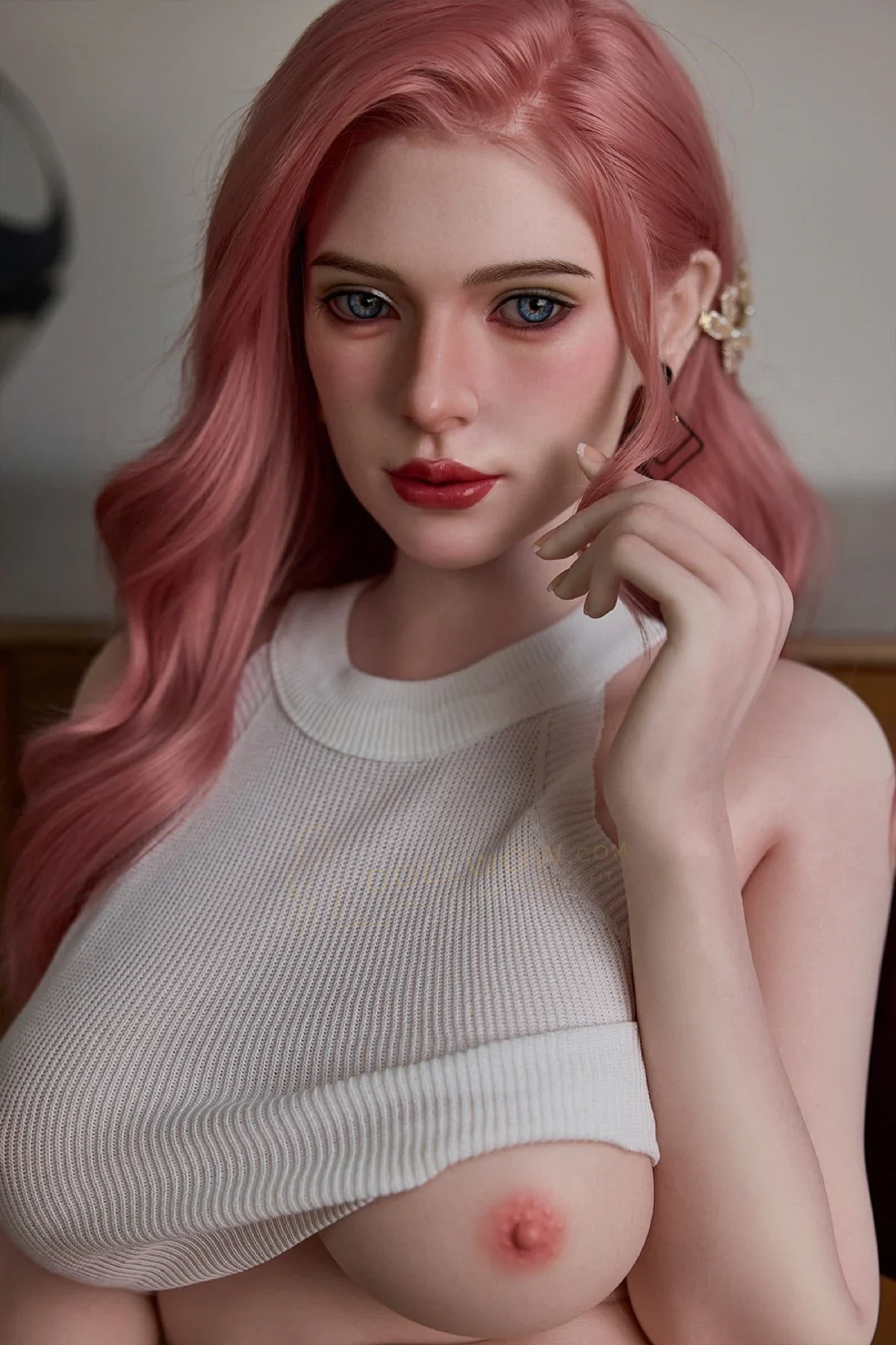 Starpery Jane Bennet 171cm D-Cup Silicone — image 11 of 19