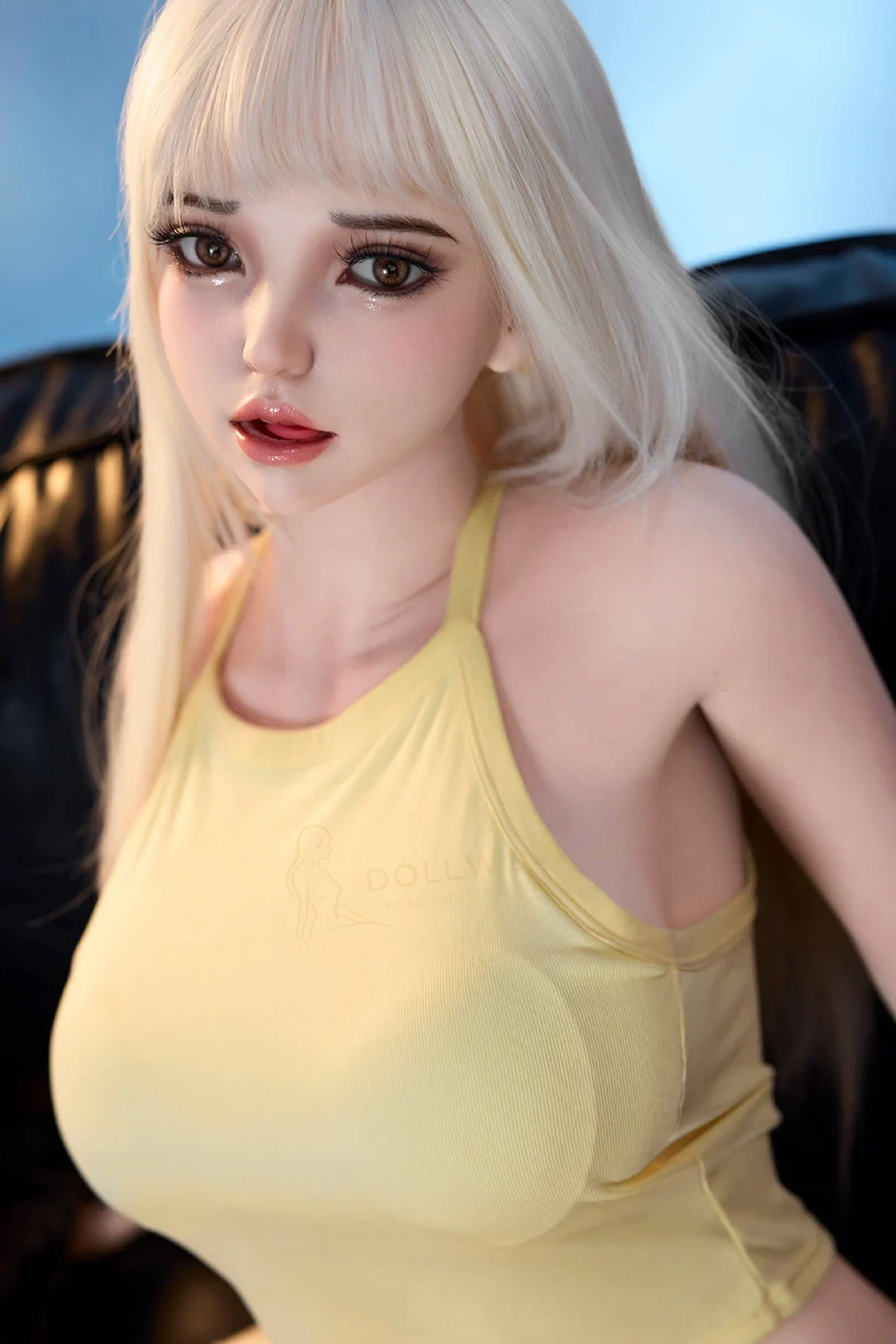 Starpery Seraphina 171cm D-Cup Silicone — image 9 of 15