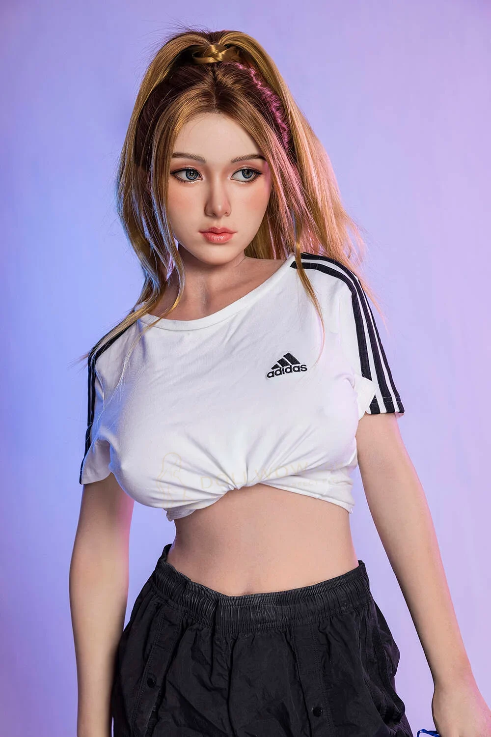 Starpery Xue 171cm D-Cup Silicone Head