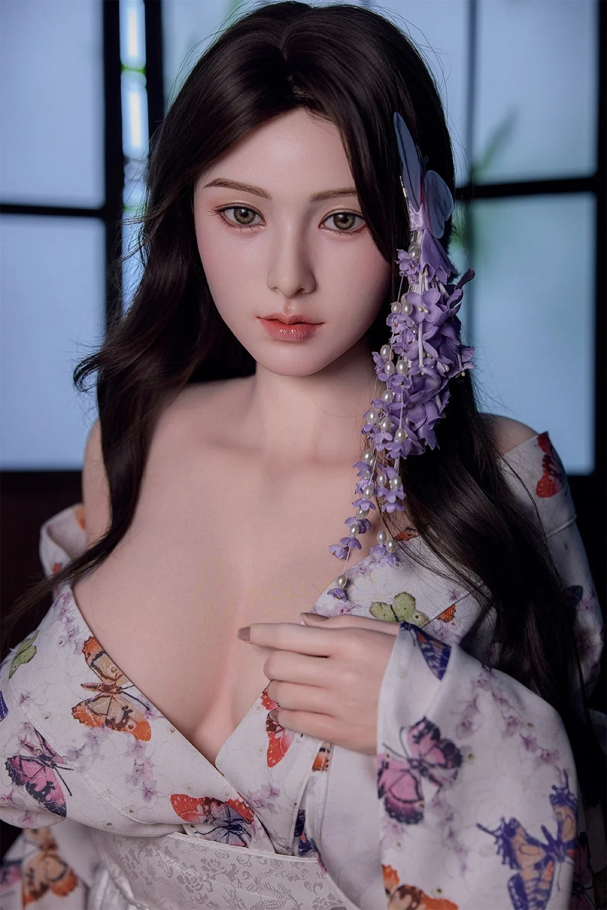 Starpery Xue 171cm D-Cup Silicone