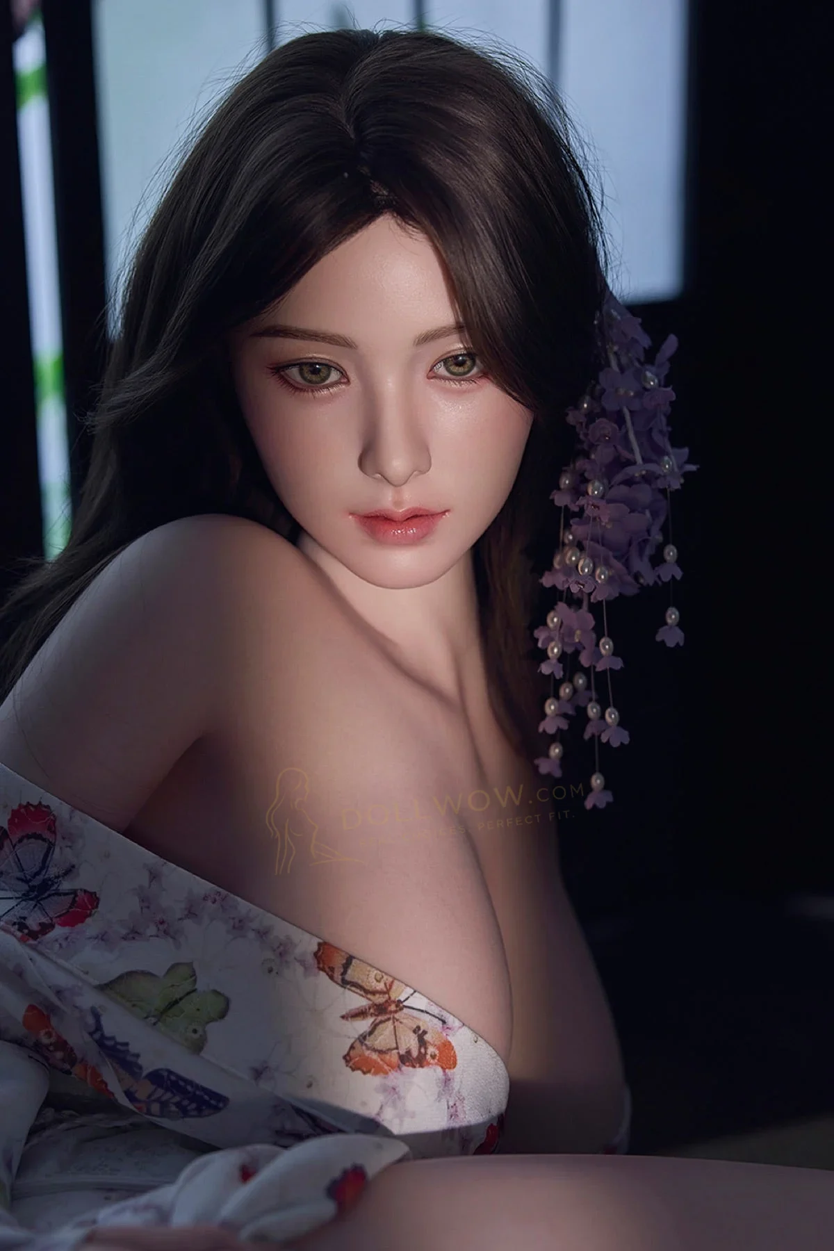 Starpery Xue 171cm D-Cup Silicone — image 13 of 13