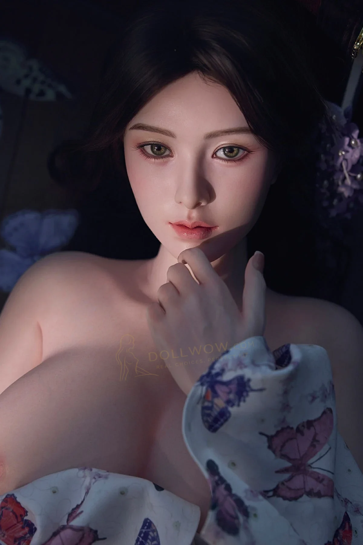 Starpery Xue 171cm D-Cup Silicone — image 5 of 13