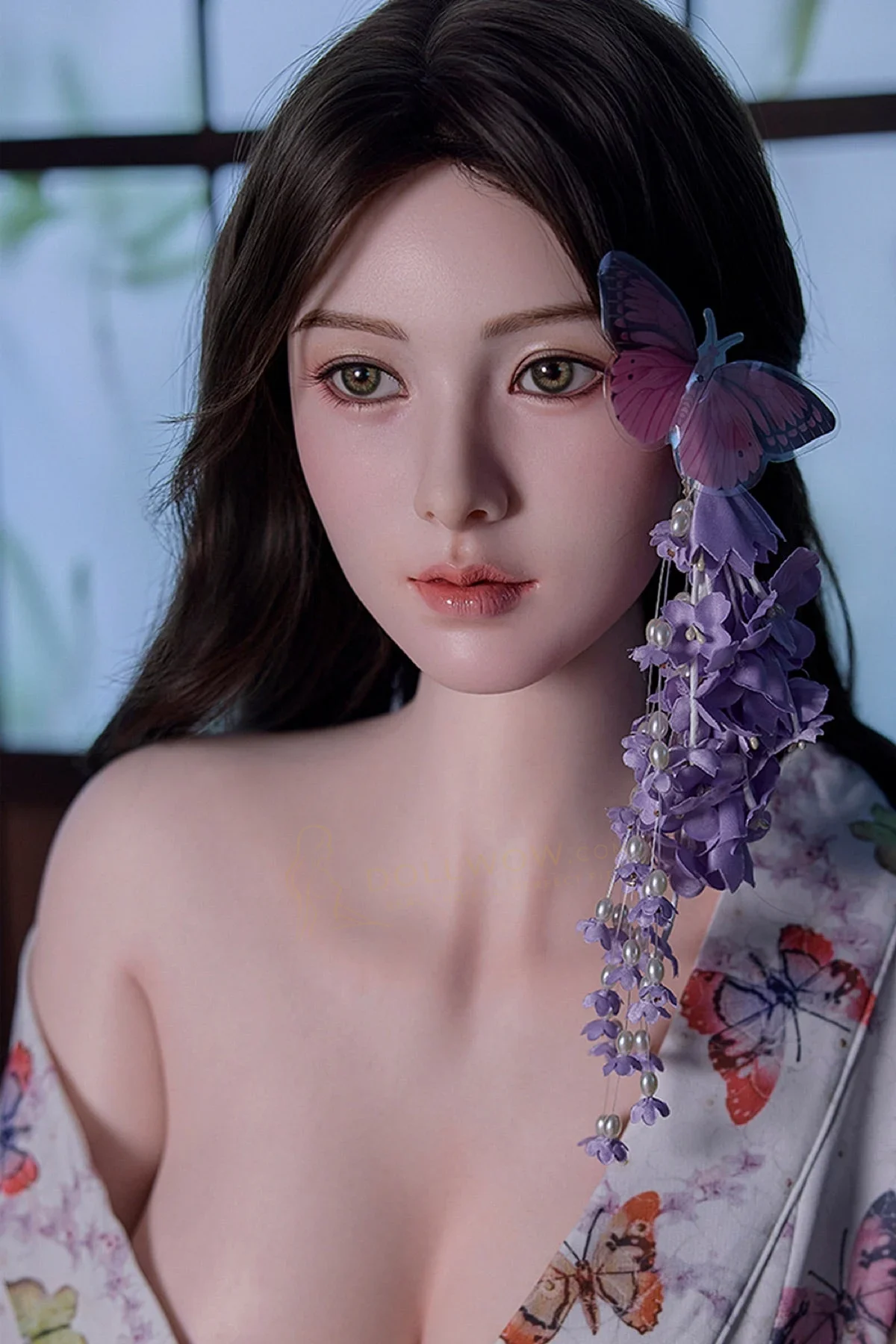 Starpery Xue 171cm D-Cup Silicone — image 7 of 13