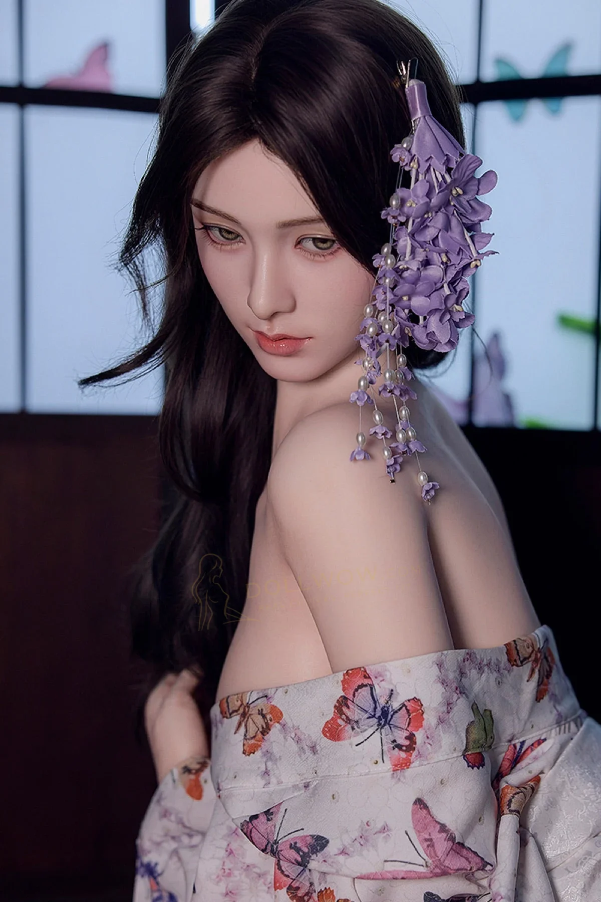 Starpery Xue 171cm D-Cup Silicone — image 8 of 13