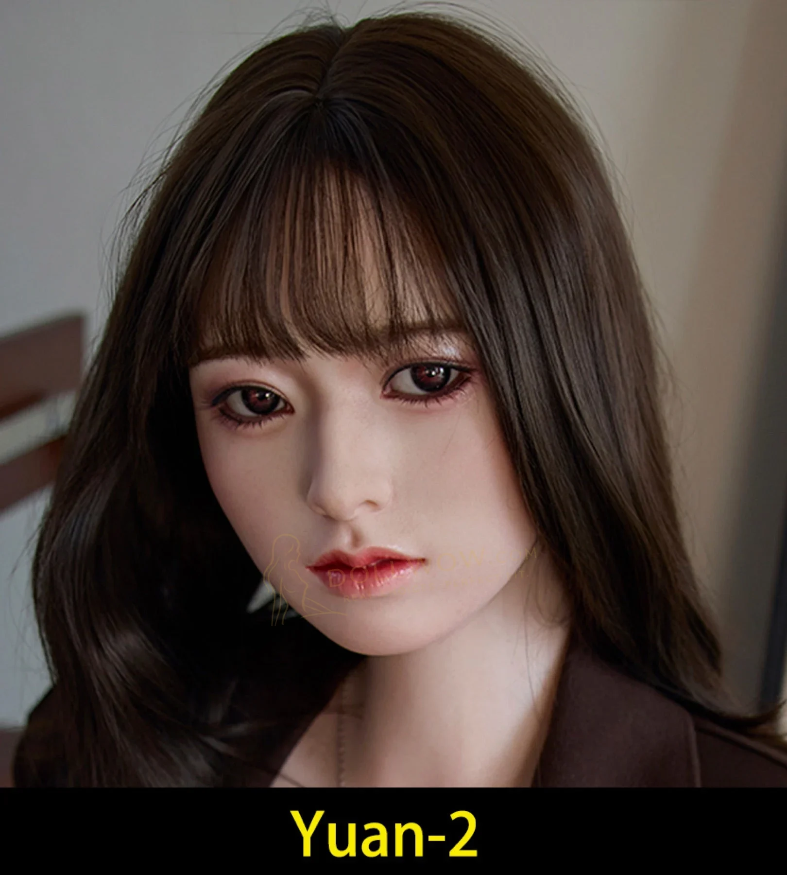 Starpery Yuan 154cm E-Cup Silicone — image 7 of 14