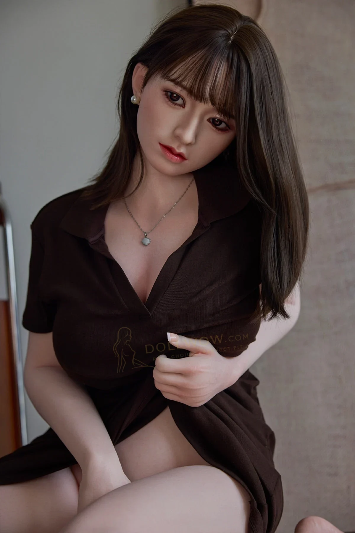 Starpery Yuan 154cm E-Cup Silicone — image 10 of 14